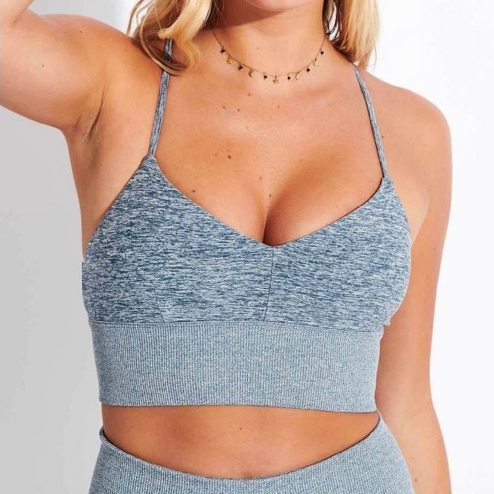 Alo Yoga Lavish Bra